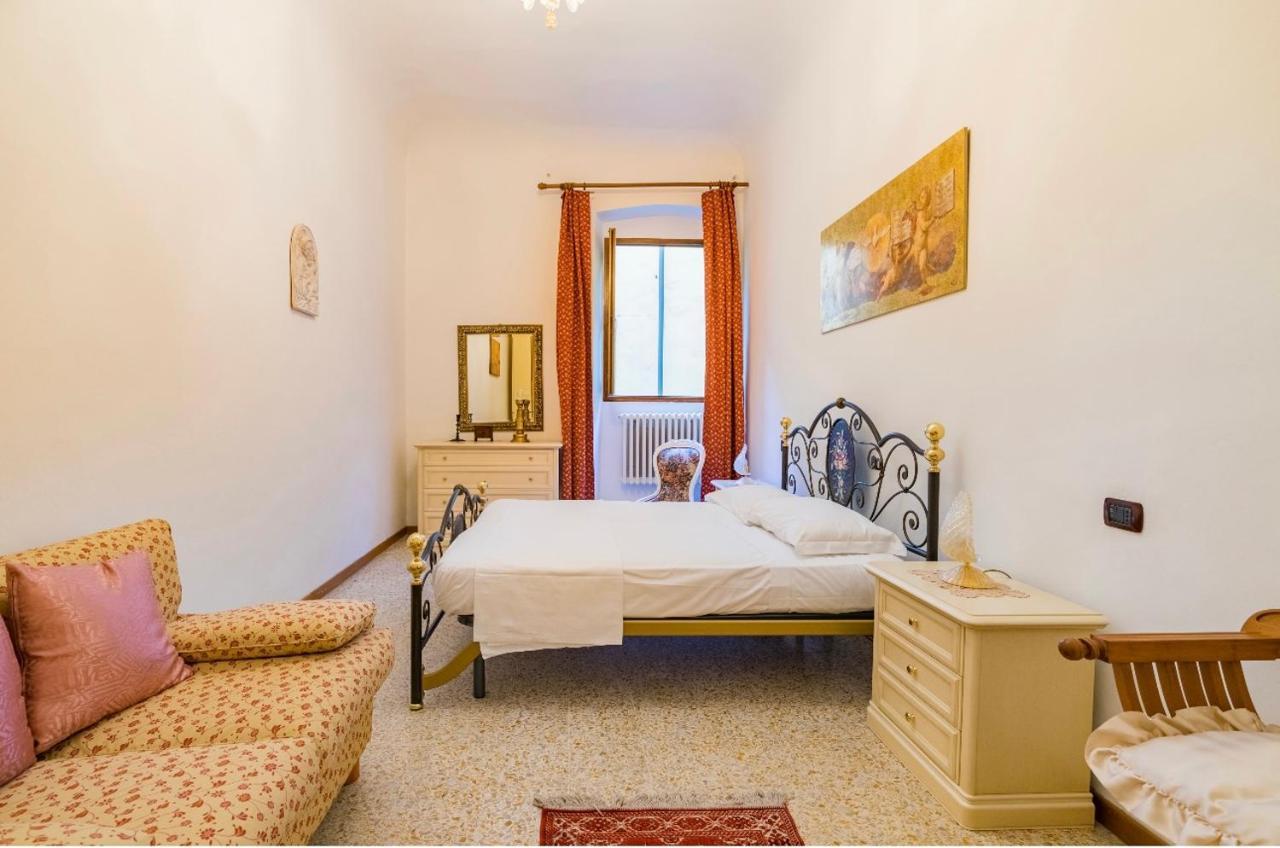 Central And Spacious Διαμέρισμα Φλωρεντία Εξωτερικό φωτογραφία