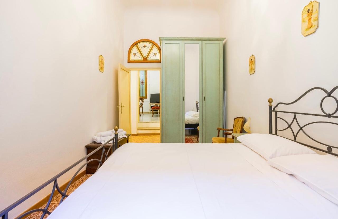 Central And Spacious Διαμέρισμα Φλωρεντία Εξωτερικό φωτογραφία
