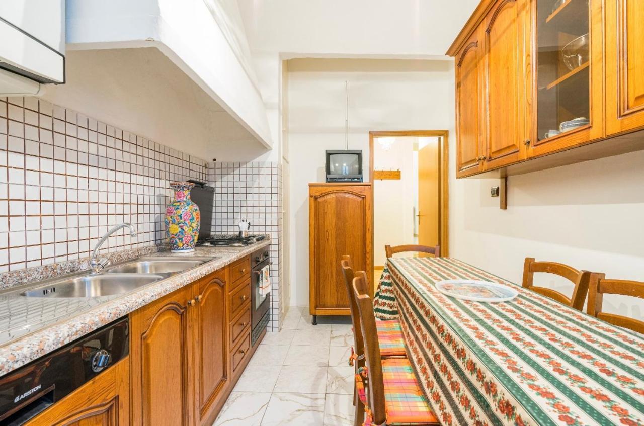 Central And Spacious Διαμέρισμα Φλωρεντία Εξωτερικό φωτογραφία