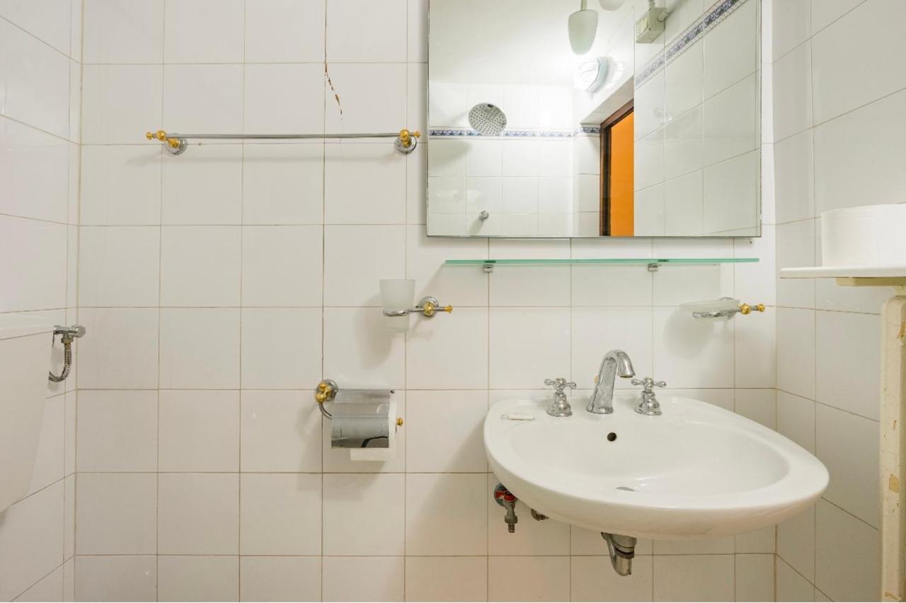 Central And Spacious Διαμέρισμα Φλωρεντία Εξωτερικό φωτογραφία