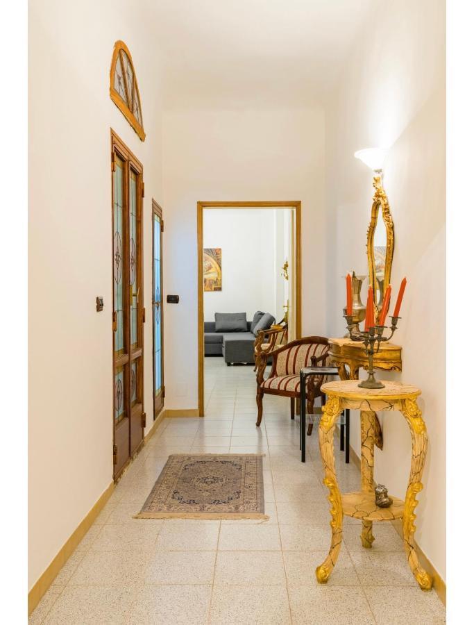 Central And Spacious Διαμέρισμα Φλωρεντία Εξωτερικό φωτογραφία