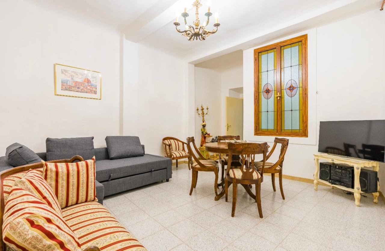 Central And Spacious Διαμέρισμα Φλωρεντία Εξωτερικό φωτογραφία