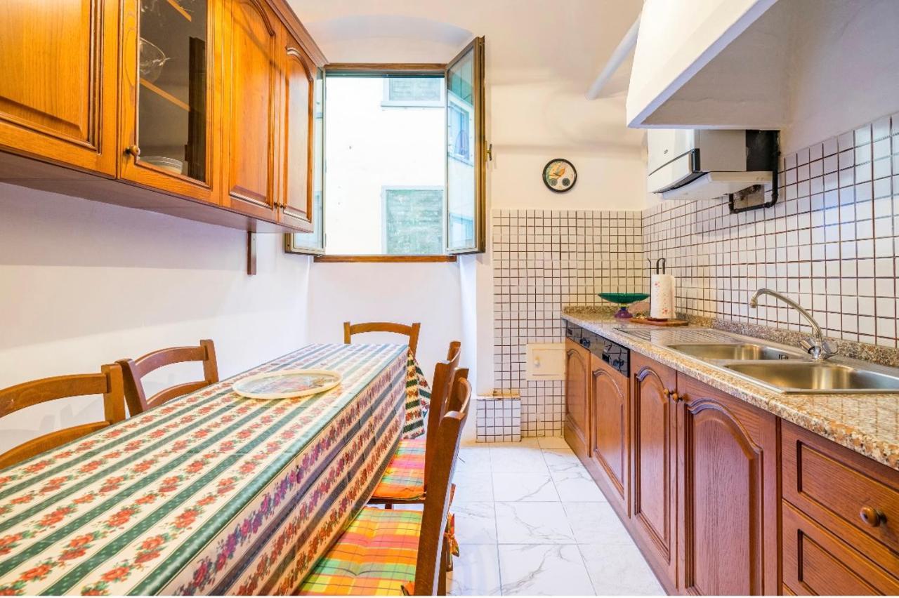 Central And Spacious Διαμέρισμα Φλωρεντία Εξωτερικό φωτογραφία