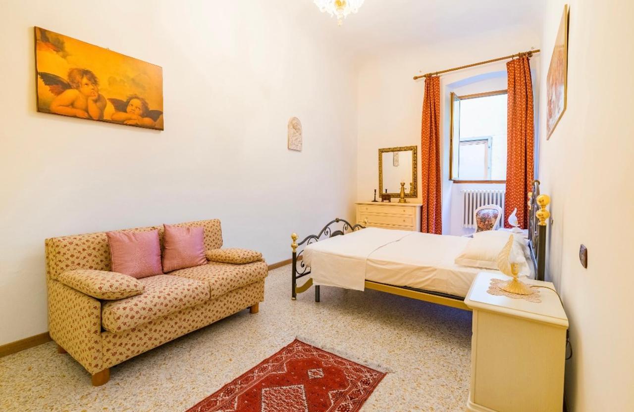 Central And Spacious Διαμέρισμα Φλωρεντία Εξωτερικό φωτογραφία