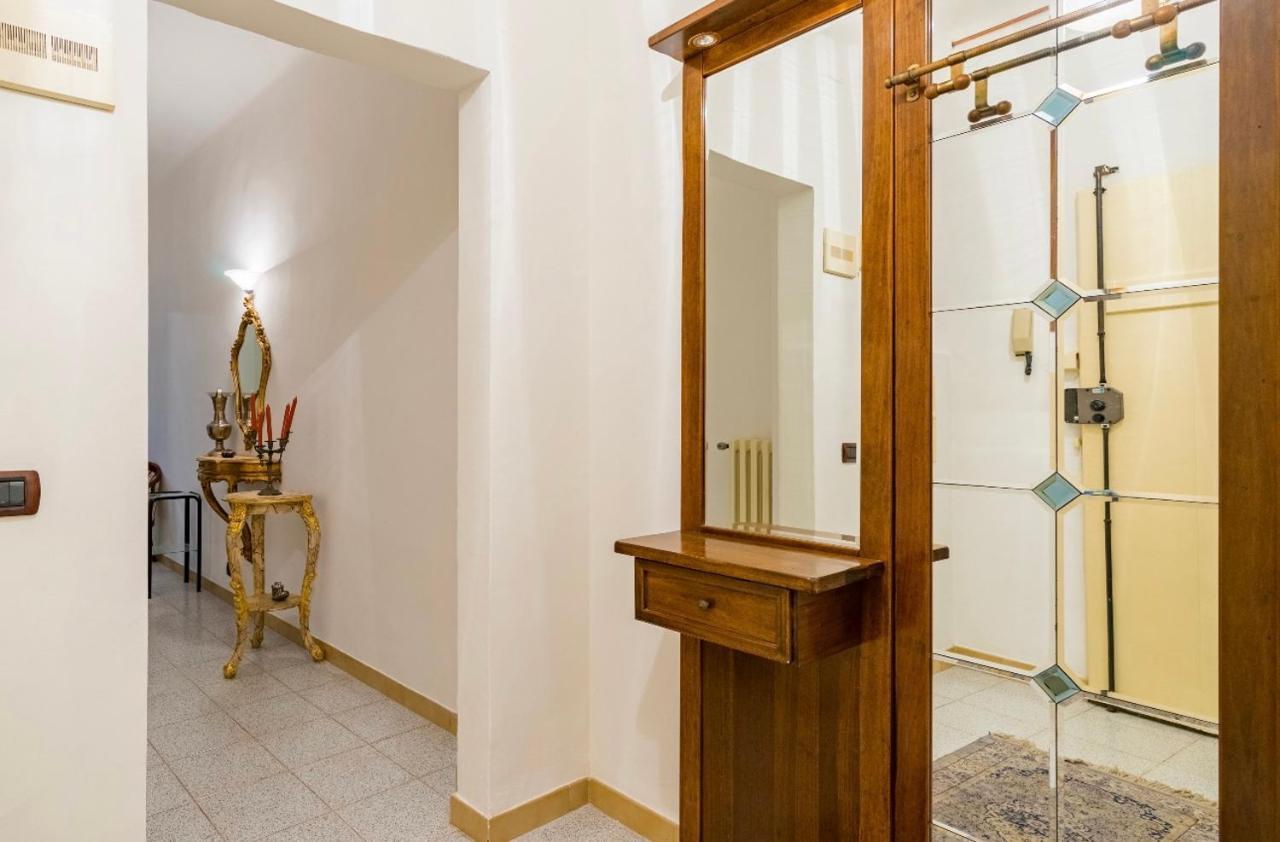 Central And Spacious Διαμέρισμα Φλωρεντία Εξωτερικό φωτογραφία