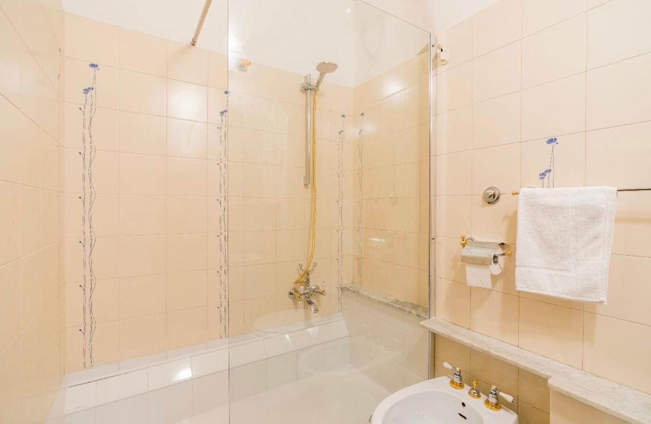 Central And Spacious Διαμέρισμα Φλωρεντία Εξωτερικό φωτογραφία